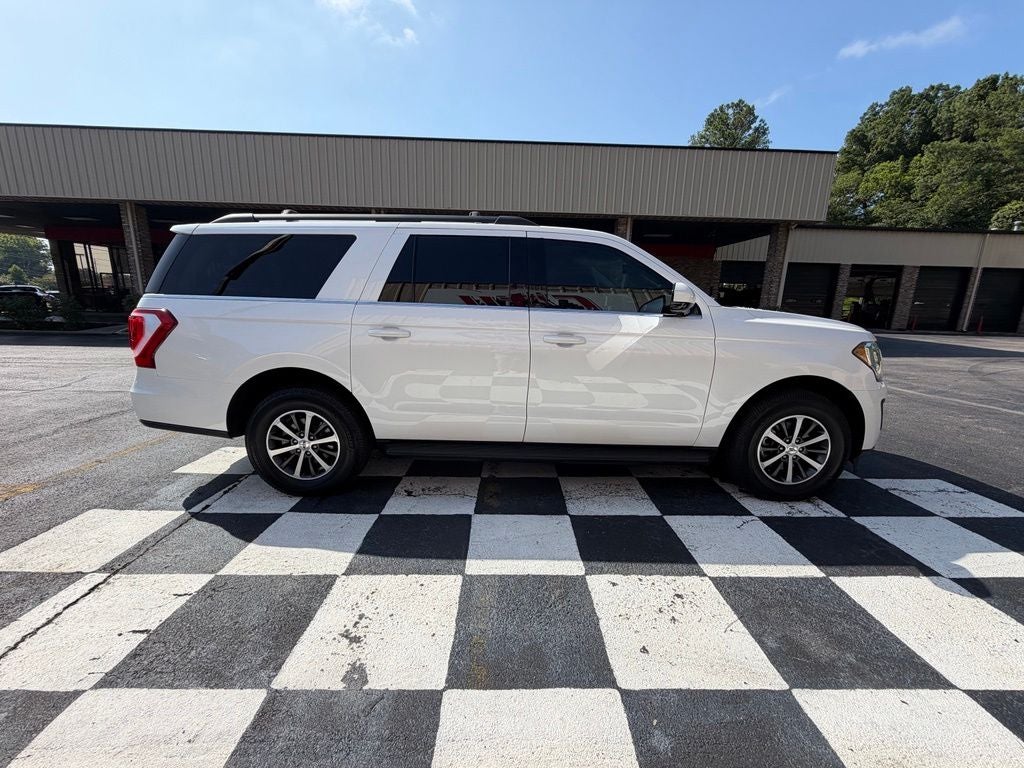 2019 Ford Expedition Max XLT