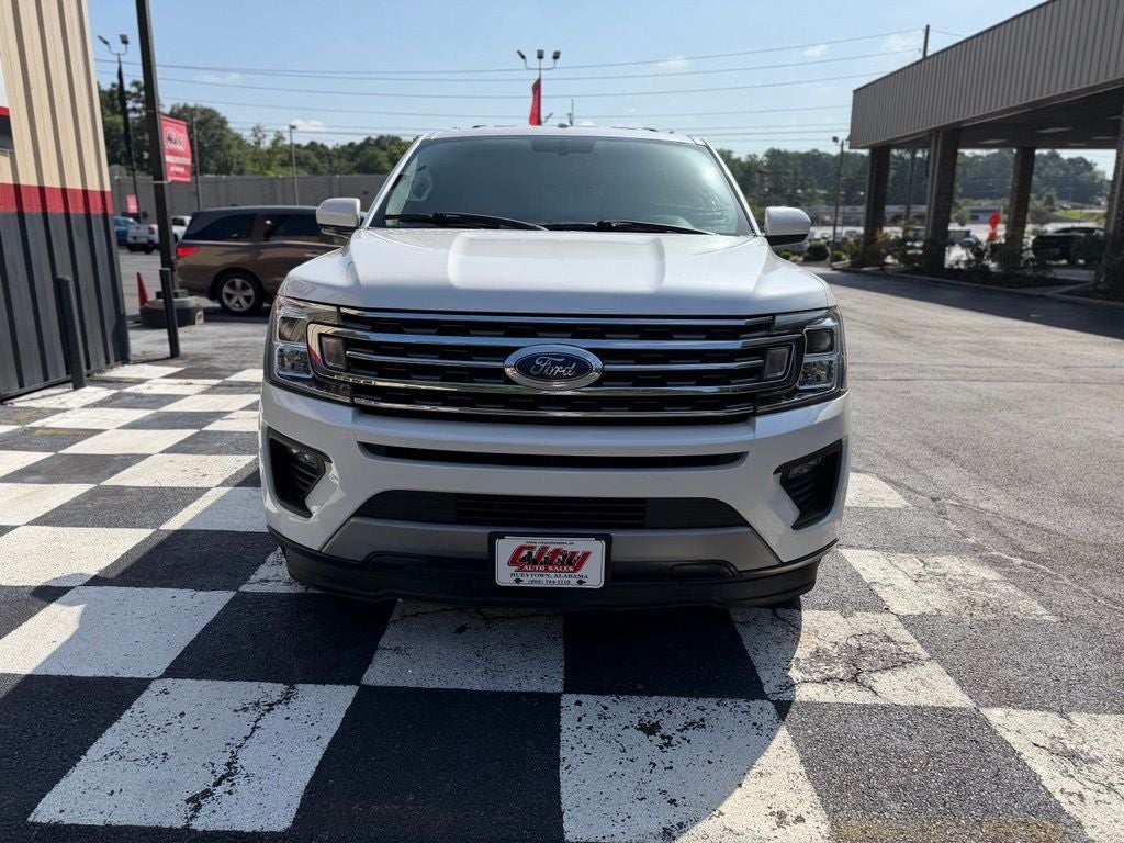 2019 Ford Expedition Max XLT