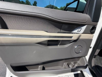 2019 Ford Expedition Max XLT