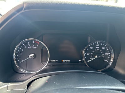 2019 Ford Expedition Limited