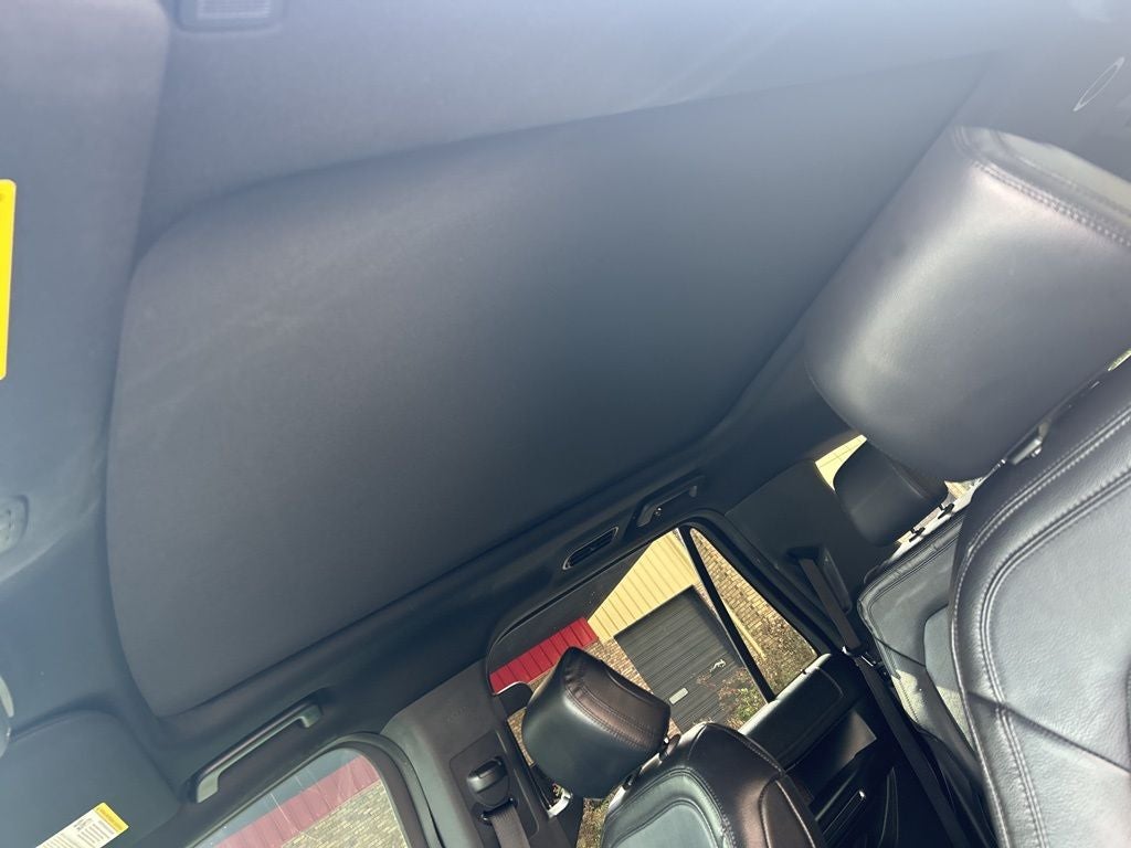 2019 Ford Expedition Limited