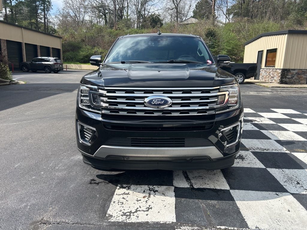 2019 Ford Expedition Limited