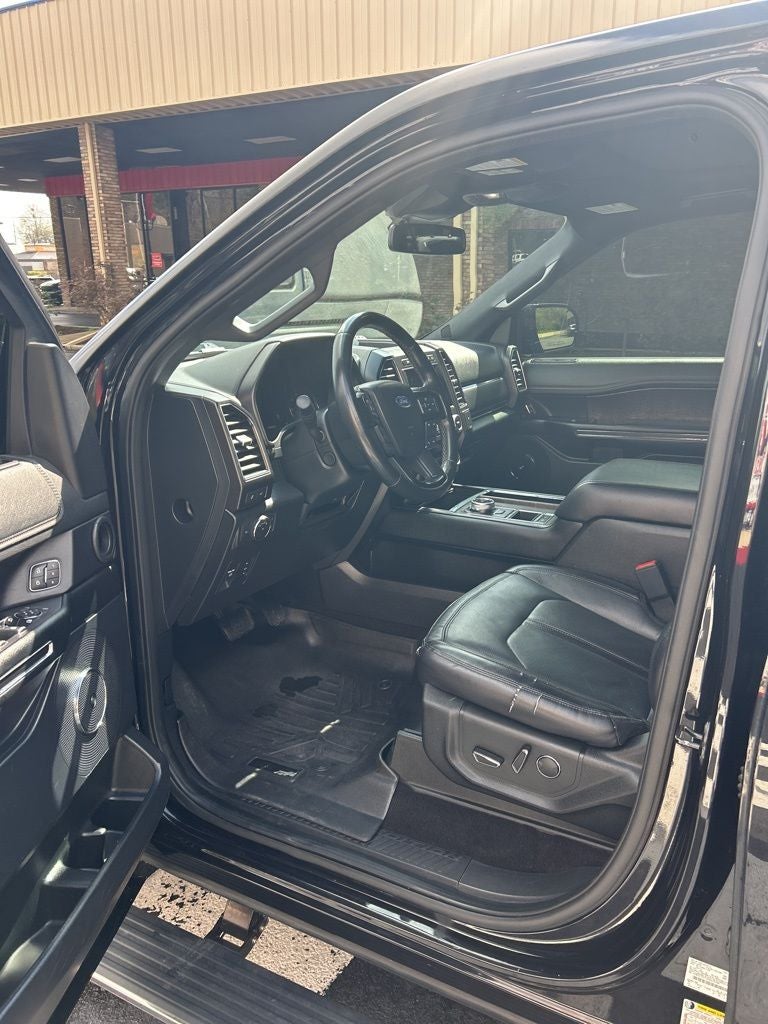 2019 Ford Expedition Limited