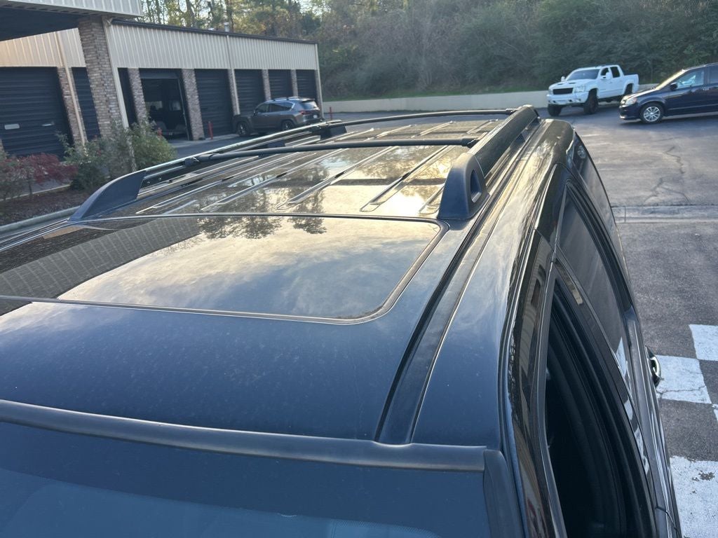 2017 Ford Expedition Limited