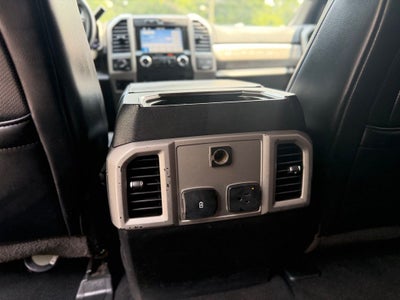 2019 Ford F-250SD Lariat
