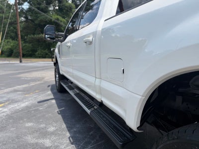 2019 Ford F-250SD Lariat