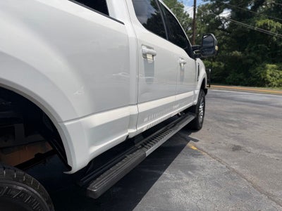 2019 Ford F-250SD Lariat