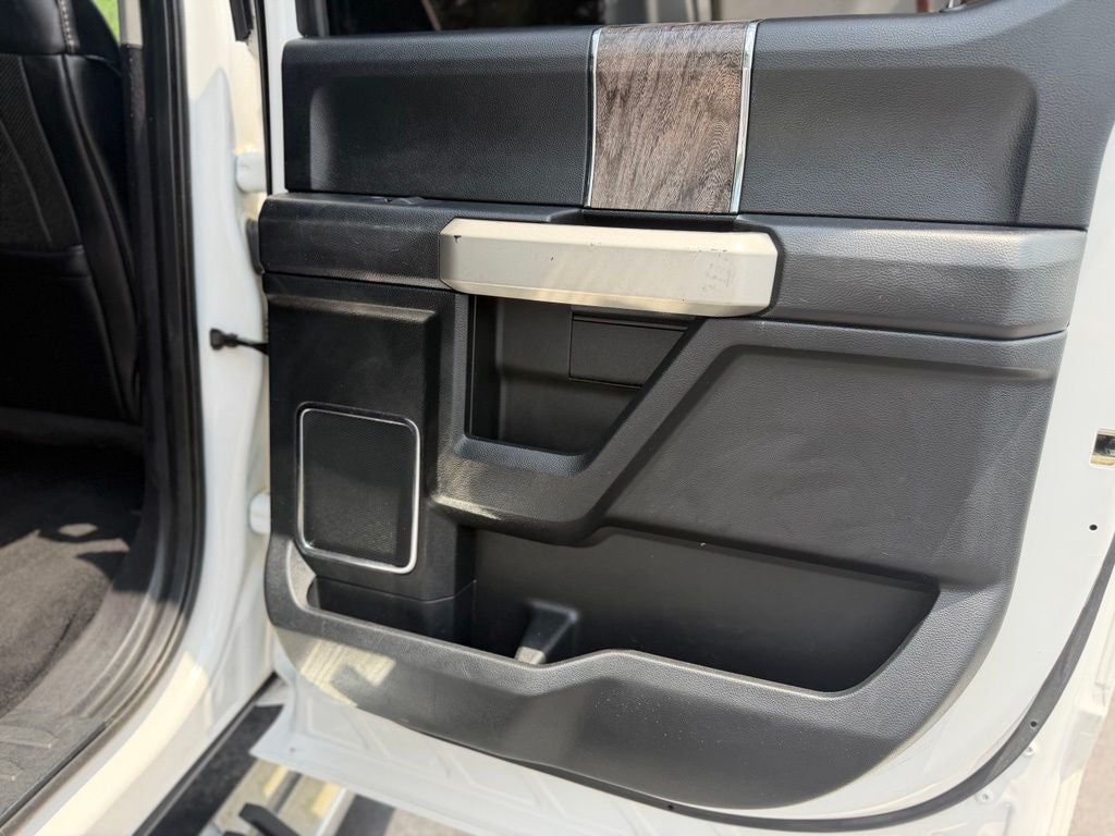 2019 Ford F-250SD Lariat