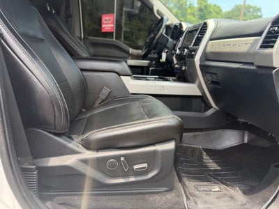 2019 Ford F-250SD Lariat