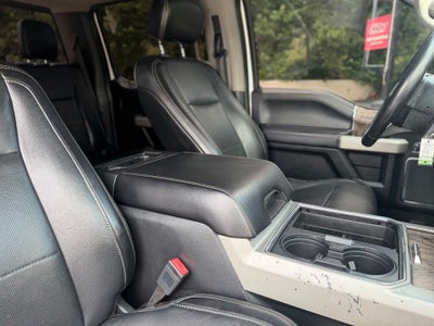 2019 Ford F-250SD Lariat