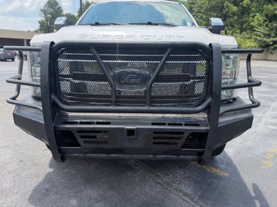 2019 Ford F-250SD Lariat