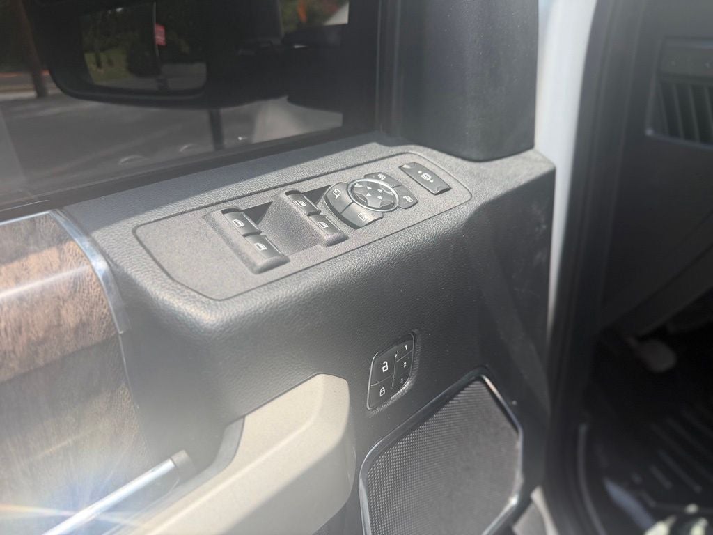 2019 Ford F-250SD Lariat