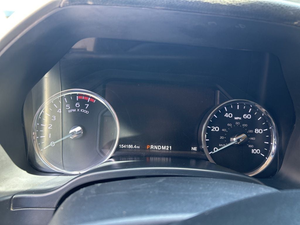 2019 Ford F-250SD Lariat