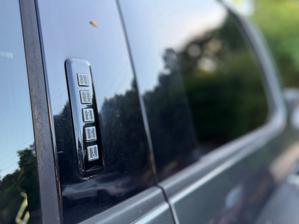 2019 Ford F-250SD Lariat