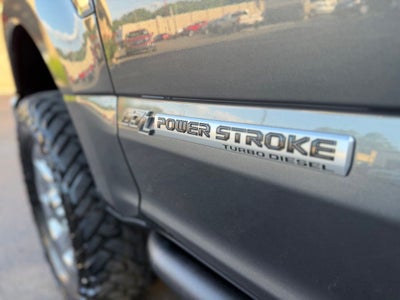 2019 Ford F-250SD Lariat