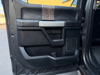 2019 Ford F-250SD Lariat
