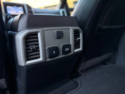 2019 Ford F-250SD Lariat