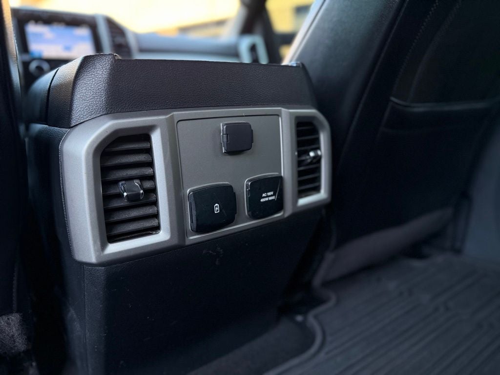 2019 Ford F-250SD Lariat