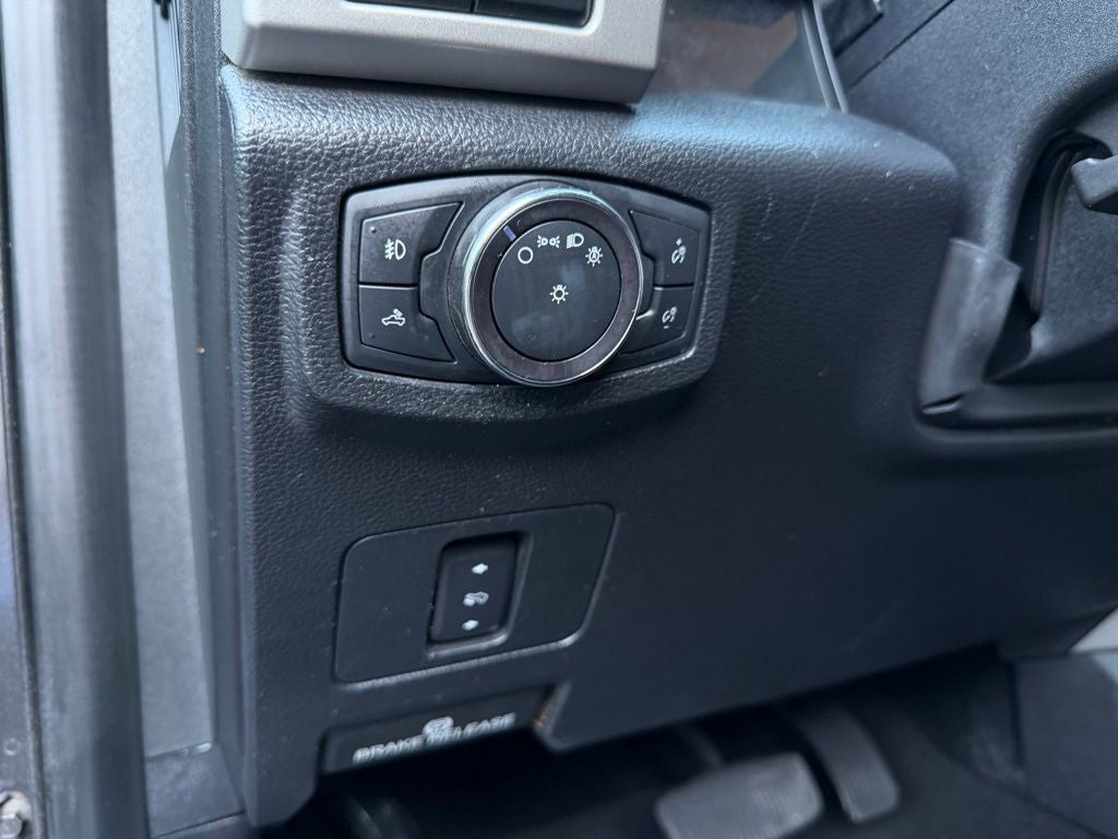 2019 Ford F-250SD Lariat