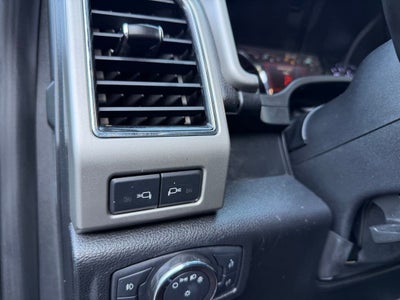 2019 Ford F-250SD Lariat
