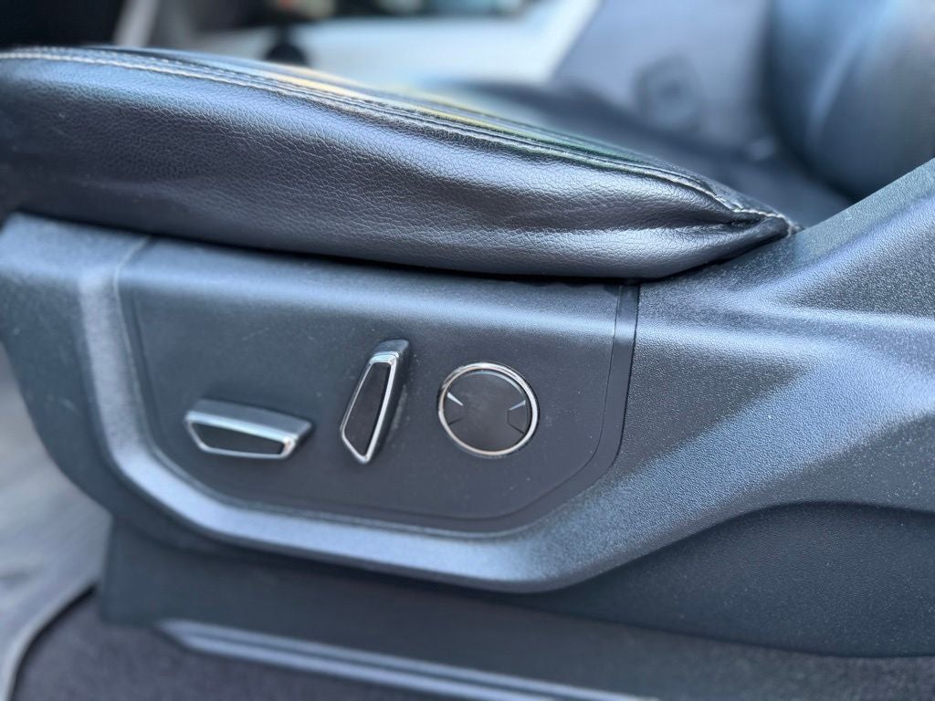 2019 Ford F-250SD Lariat