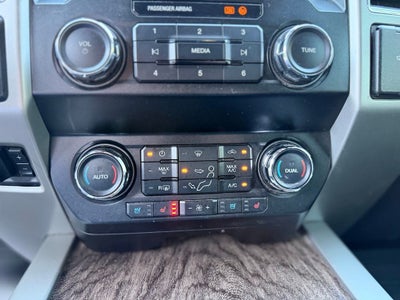 2019 Ford F-250SD Lariat
