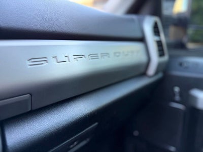 2019 Ford F-250SD Lariat