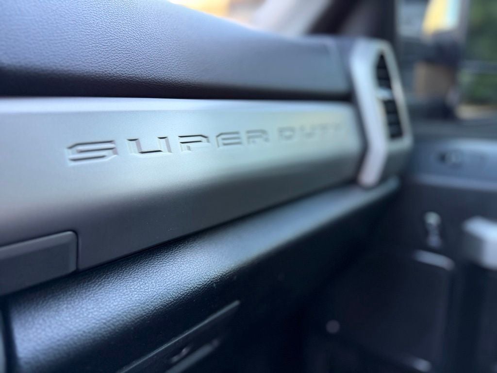 2019 Ford F-250SD Lariat