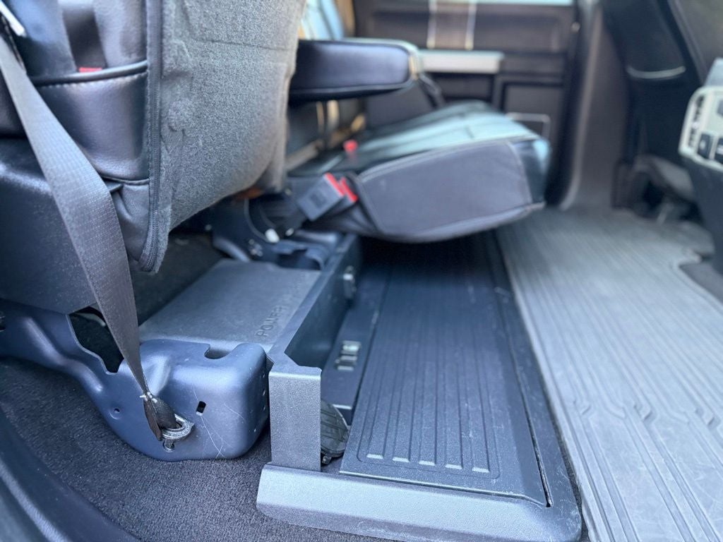 2019 Ford F-250SD Lariat