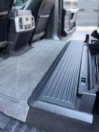 2019 Ford F-250SD Lariat