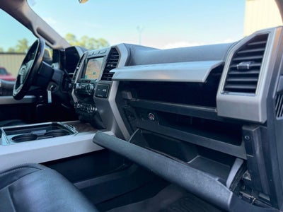 2019 Ford F-250SD Lariat