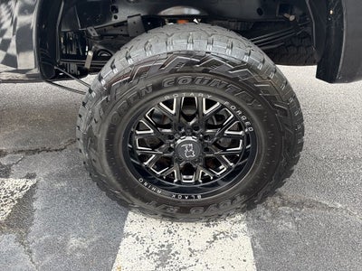 2019 Ford F-250SD Platinum