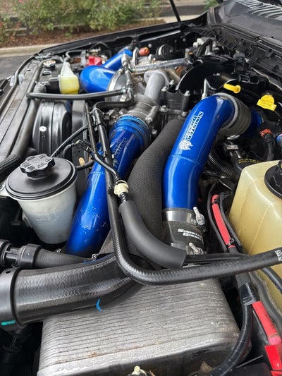 2019 Ford F-250SD Platinum