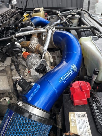 2019 Ford F-250SD Platinum