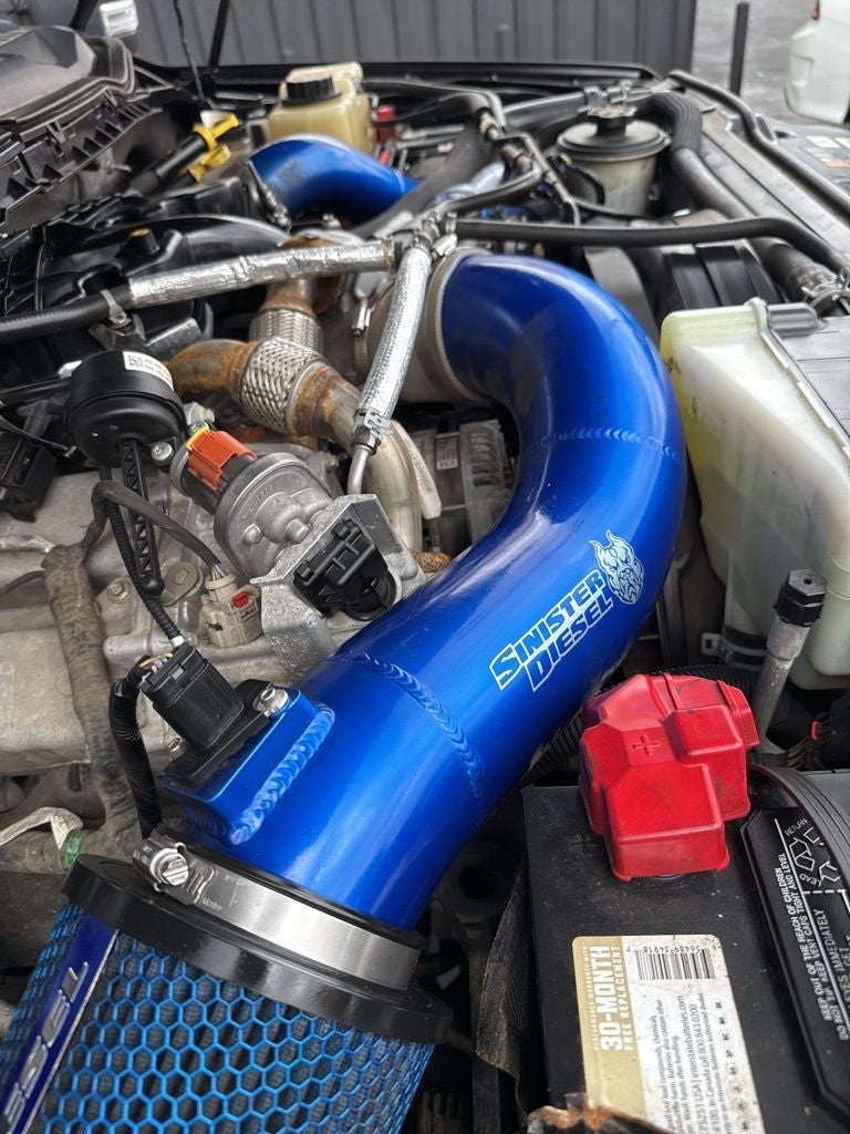 2019 Ford F-250SD Platinum