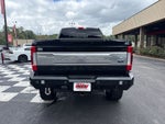 2019 Ford F-250SD Platinum