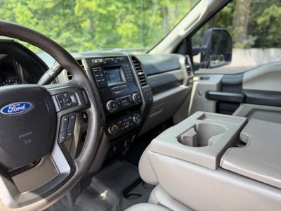 2019 Ford F-250SD XL