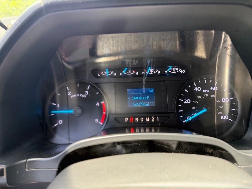 2019 Ford F-250SD XL