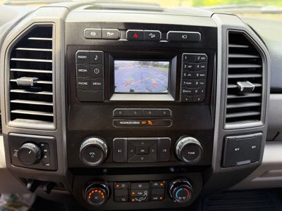 2019 Ford F-250SD XL