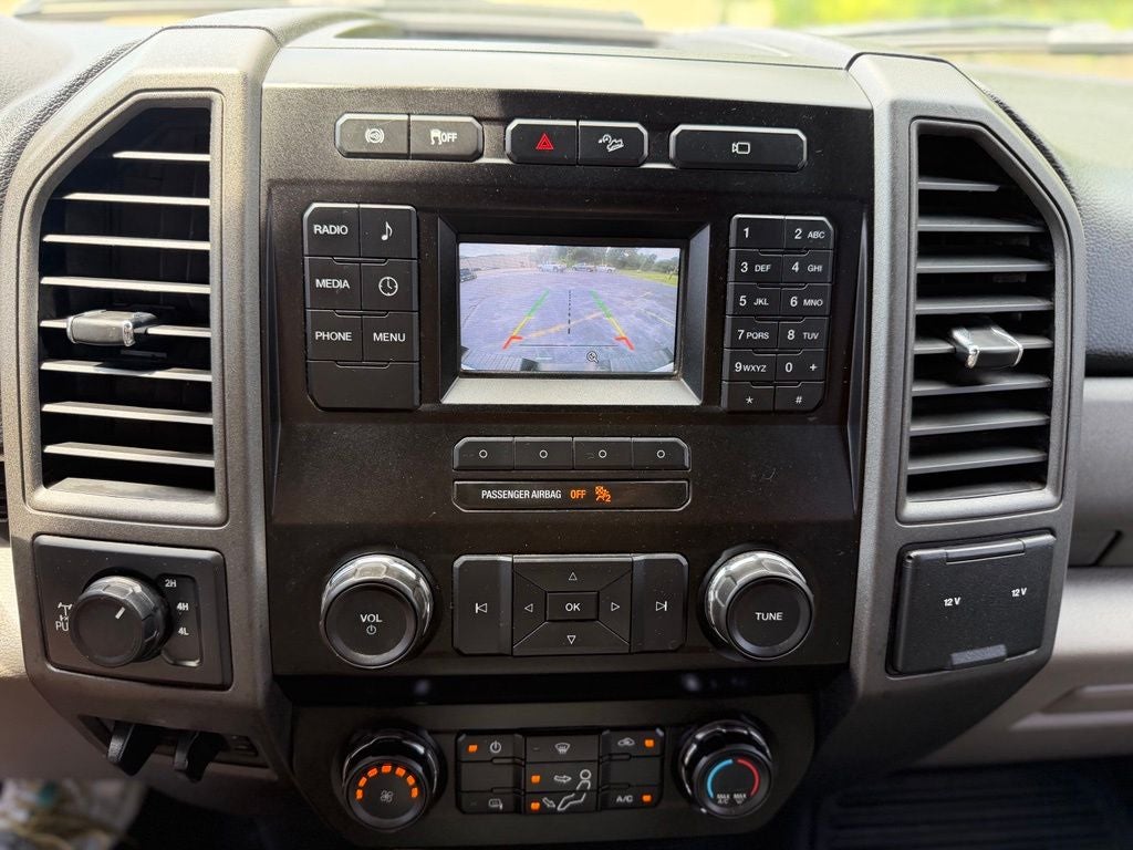 2019 Ford F-250SD XL