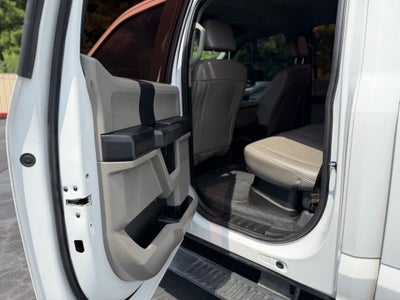 2019 Ford F-250SD XL
