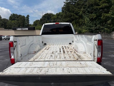 2019 Ford F-250SD XL