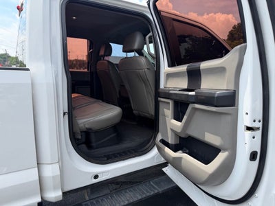 2019 Ford F-250SD XL