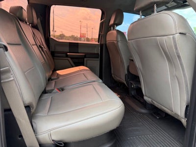 2019 Ford F-250SD XL