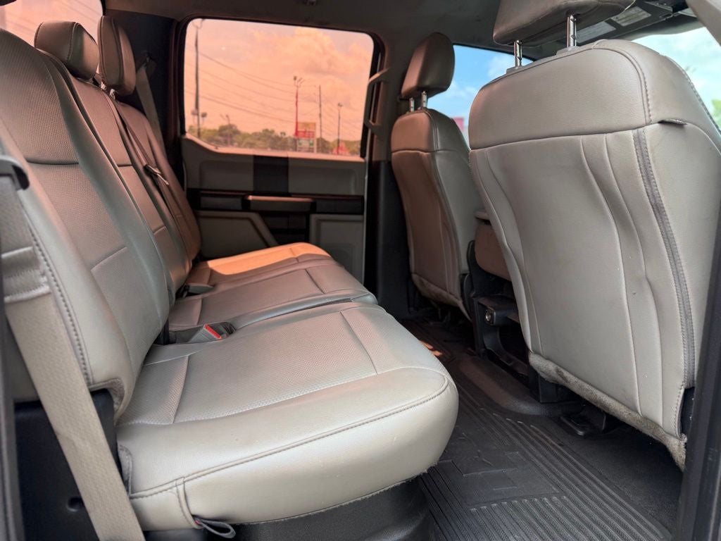 2019 Ford F-250SD XL