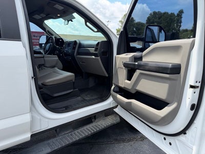 2019 Ford F-250SD XL