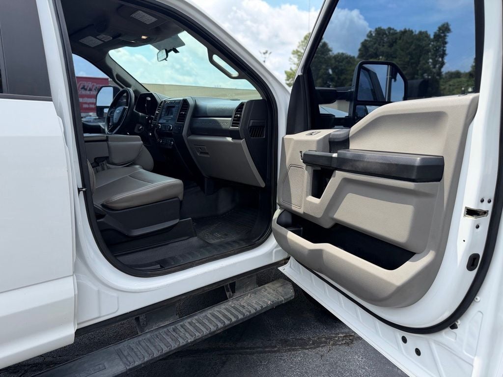 2019 Ford F-250SD XL