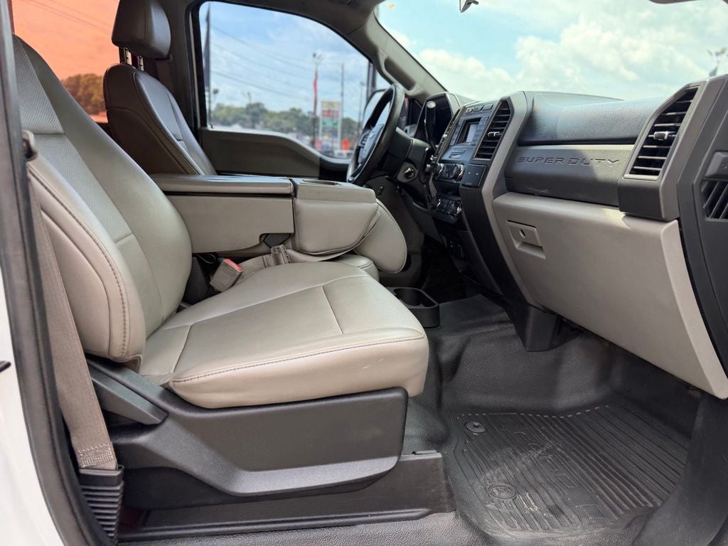 2019 Ford F-250SD XL