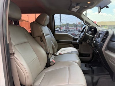 2019 Ford F-250SD XL
