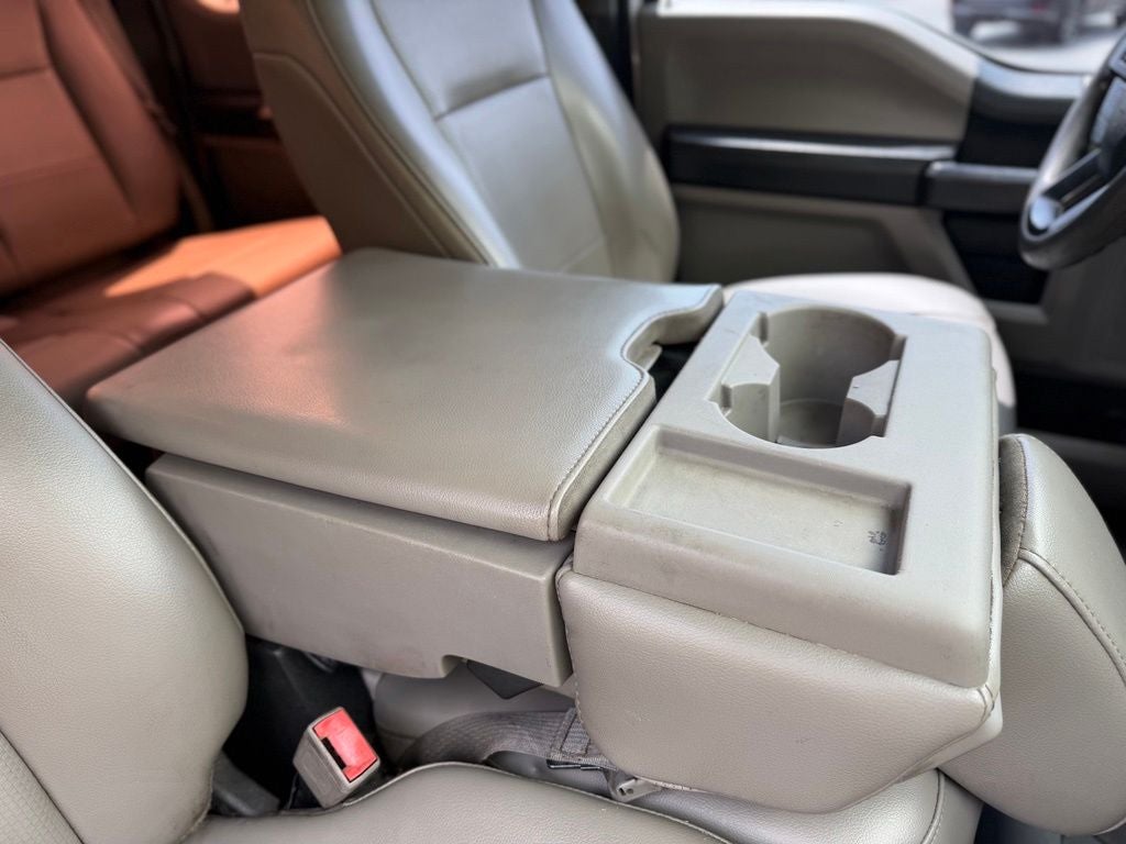 2019 Ford F-250SD XL